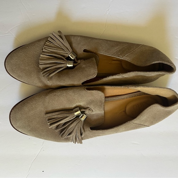 Women’s tassel slide - Picture 1 of 4